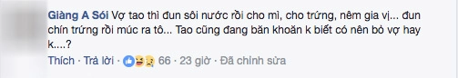 Chàng trai chê bạn gái nấu mì sai dân mạng nhìn ảnh lại khuyên cưới gấp lý do cực choáng
