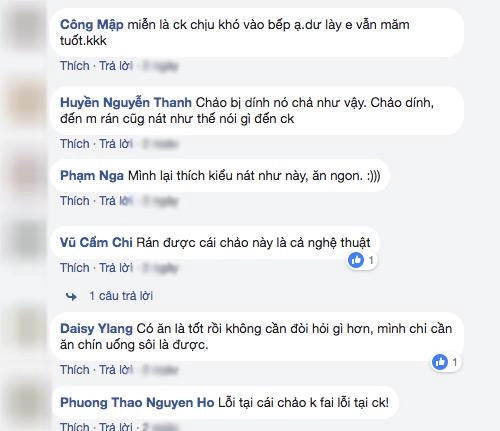 Chảo đậu rán nát bét lại được chị em khen bênh chằm chặp hoá ra vì lý do bất ngờ