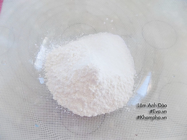 Chè chuối bột nếp trân châu ngọt thanh nóng hổi cho chiều lạnh