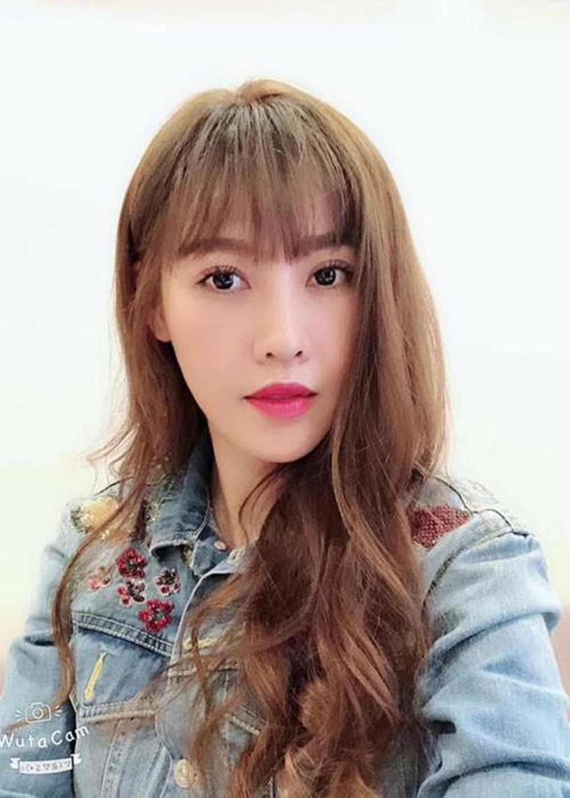 Chỉ cần sửa điểm này nhan sắc của trâm anh nhã phương đẹp lên trông thấy