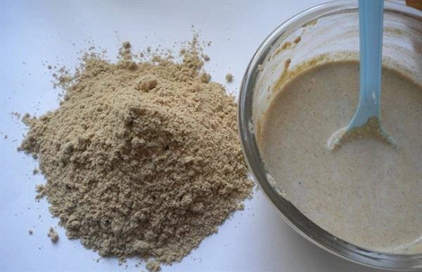 Chỉ dùng sữa tươi đừng mơ có làn da trắng bạn phải cho thêm thứ này vào nữa cơ