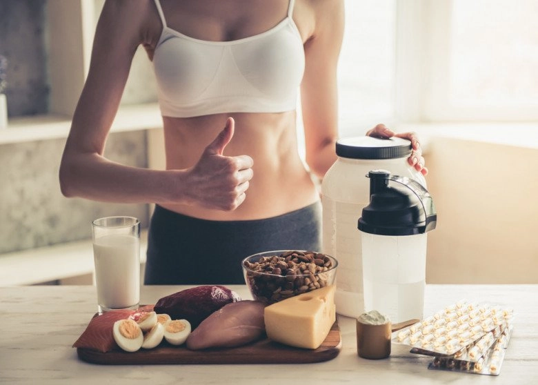 Chị em phát sốt với phương pháp giảm cân 30-30-30 không cần ăn kiêng vẫn có dáng nóng bỏng