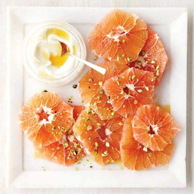 Chị em phụ nữ sẽ mừng rơi nước mắt nếu biết đánh bay mỡ bụng bằng các thực phẩm sau