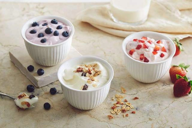 Chị em phụ nữ sẽ mừng rơi nước mắt nếu biết đánh bay mỡ bụng bằng các thực phẩm sau
