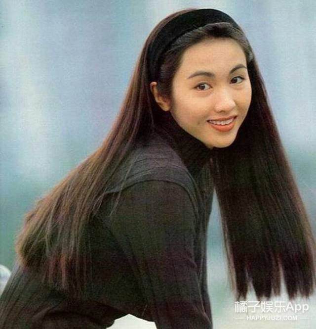 Chỉ kẻ lông mày và tô son minh tinh tvb khiến hot girl thời nay hổ thẹn vì quá đẹp