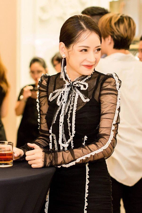 Chi pu đụng hàng hari won và cái kết không ai ngờ