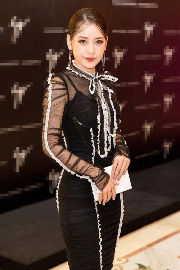 Chi pu đụng hàng hari won và cái kết không ai ngờ