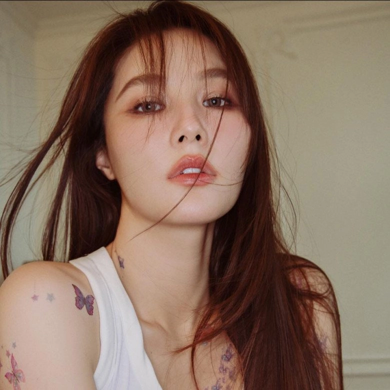 Chỉ thay đổi một điểm trên gương mặt 2 đệ nhất mỹ nhân vtv xuống sắc khó tin