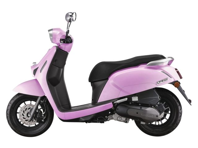 Chi tiết ltr 150 2024 với dàn chân abs trước sau xịn sò nhưng giá thì siêu rẻ