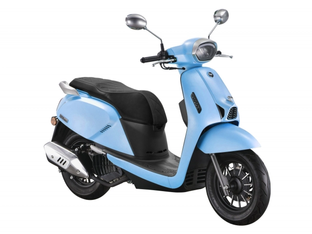 Chi tiết ltr 150 2024 với dàn chân abs trước sau xịn sò nhưng giá thì siêu rẻ