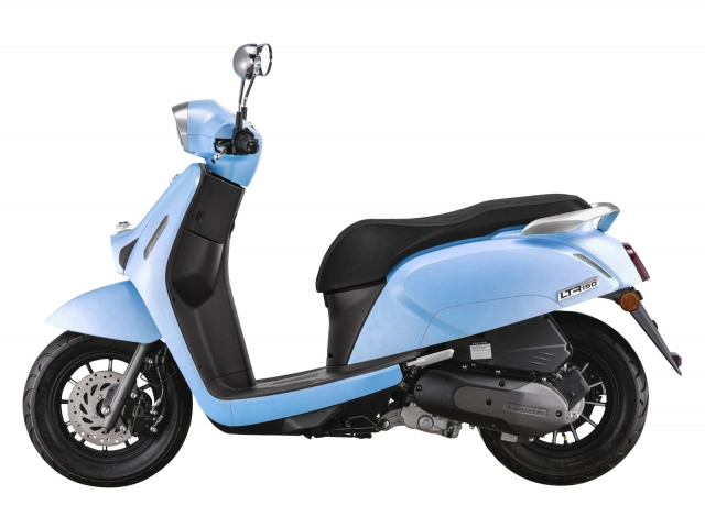 Chi tiết ltr 150 2024 với dàn chân abs trước sau xịn sò nhưng giá thì siêu rẻ