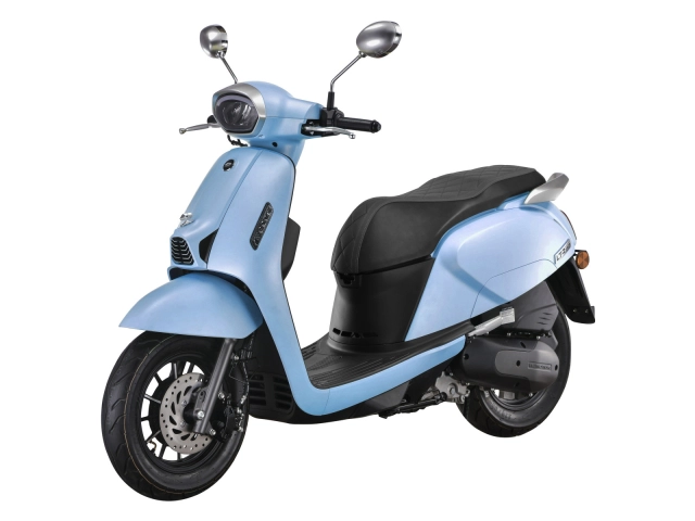 Chi tiết ltr 150 2024 với dàn chân abs trước sau xịn sò nhưng giá thì siêu rẻ
