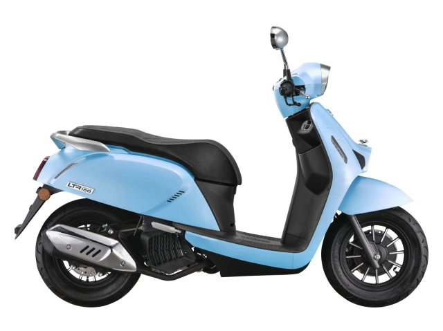 Chi tiết ltr 150 2024 với dàn chân abs trước sau xịn sò nhưng giá thì siêu rẻ
