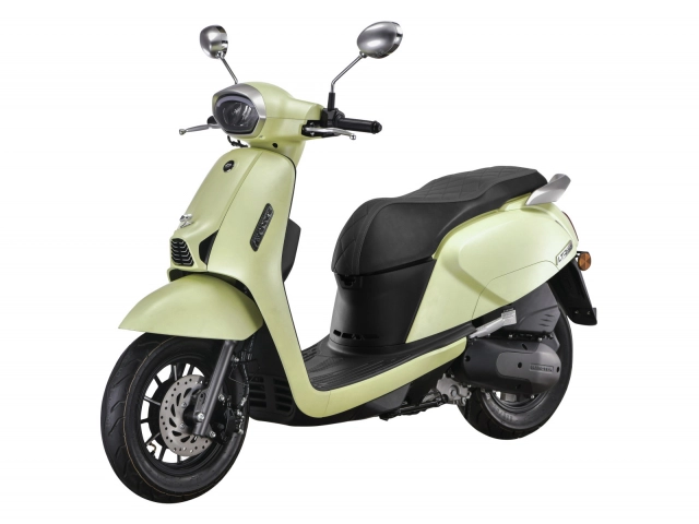 Chi tiết ltr 150 2024 với dàn chân abs trước sau xịn sò nhưng giá thì siêu rẻ