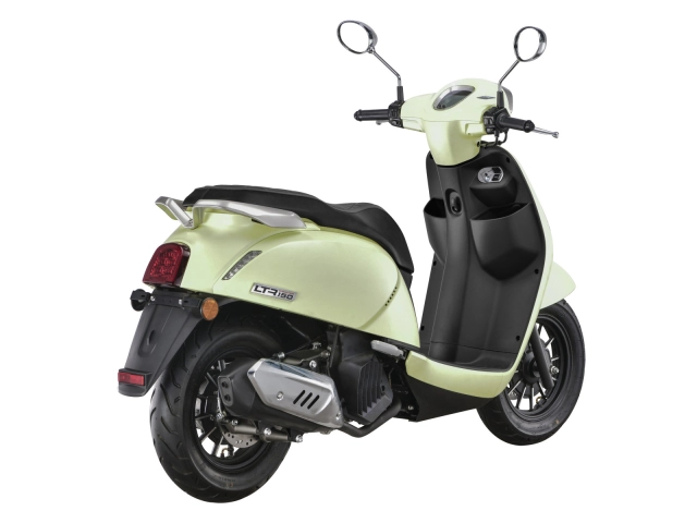 Chi tiết ltr 150 2024 với dàn chân abs trước sau xịn sò nhưng giá thì siêu rẻ
