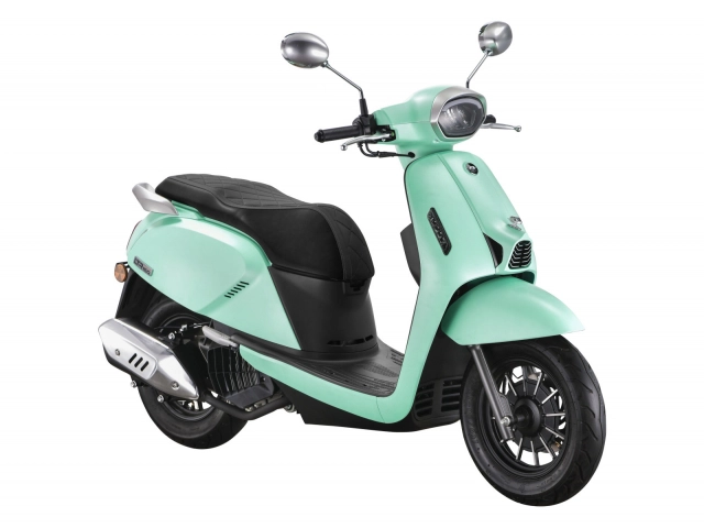 Chi tiết ltr 150 2024 với dàn chân abs trước sau xịn sò nhưng giá thì siêu rẻ