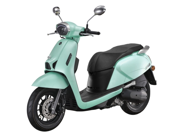 Chi tiết ltr 150 2024 với dàn chân abs trước sau xịn sò nhưng giá thì siêu rẻ