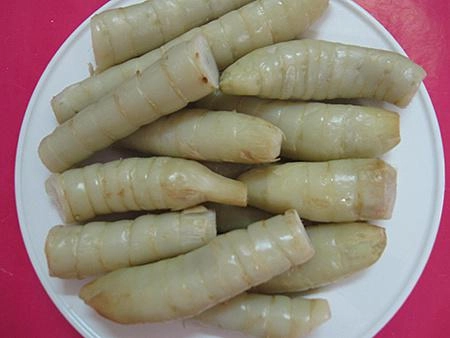 Chỉ vì cái tên mà những món ăn này gây ra biết bao tranh cãi