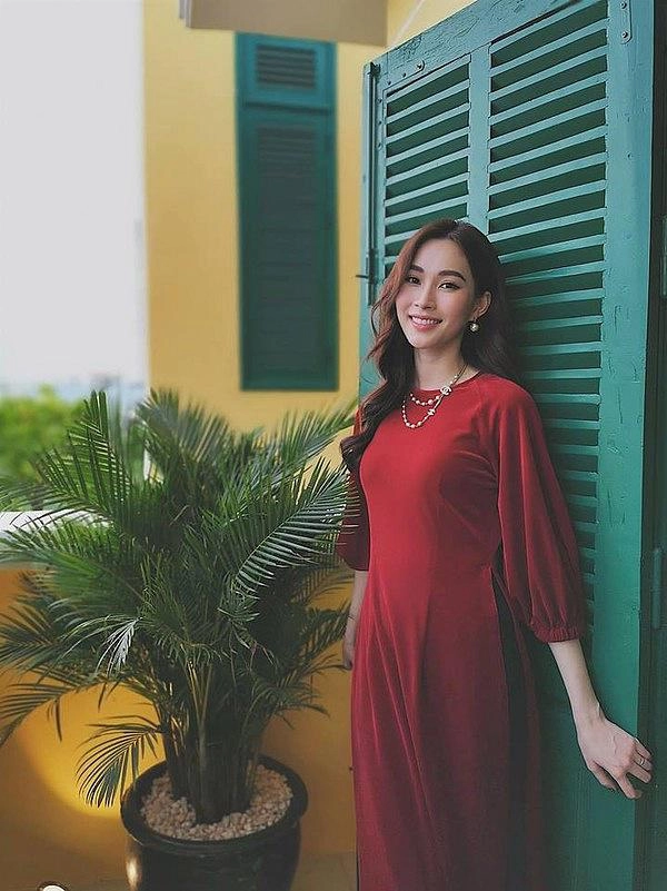 Chỉ vì thay đổi điều này nhan sắc đặng thu thảo khác lạ đến độ khó mà nhận ra