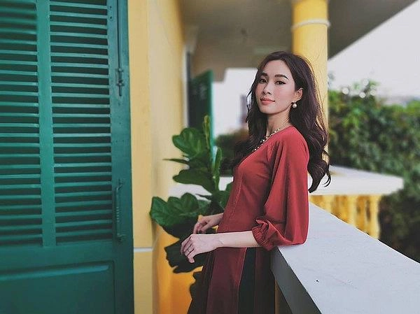 Chỉ vì thay đổi điều này nhan sắc đặng thu thảo khác lạ đến độ khó mà nhận ra