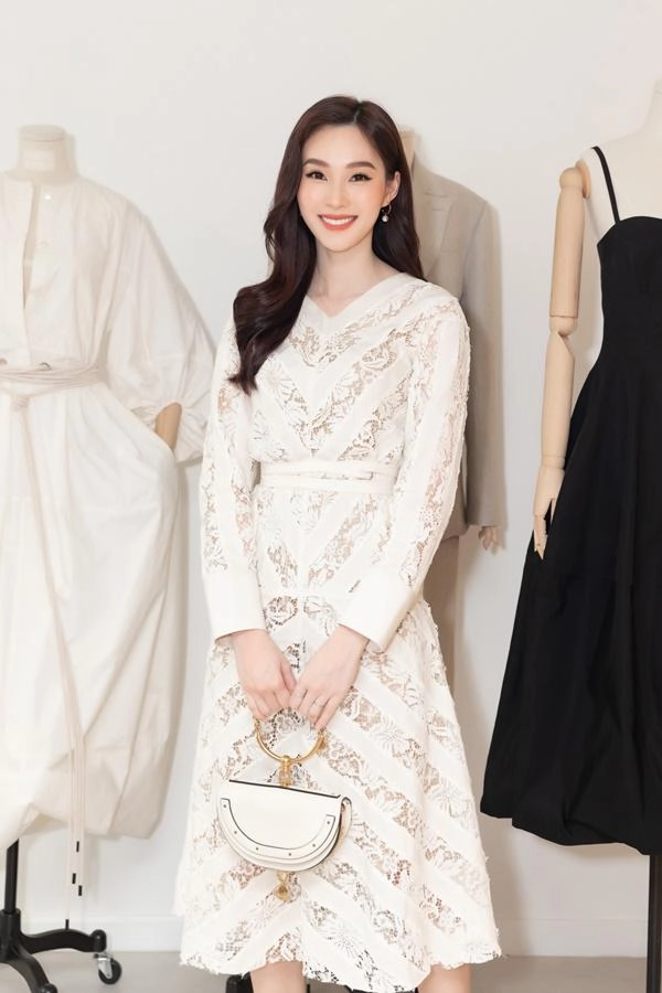 Chỉ vì thay đổi điều này nhan sắc đặng thu thảo khác lạ đến độ khó mà nhận ra