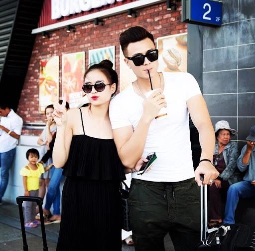 Chia tay vĩnh thụy hoàng thùy linh làm điều này để nâng tầm nhan sắc tình cũ liệu có tiếc