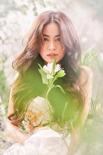 Chia tay vĩnh thụy hoàng thùy linh làm điều này để nâng tầm nhan sắc tình cũ liệu có tiếc