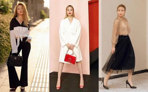 Chia tay vĩnh thụy hoàng thùy linh làm điều này để nâng tầm nhan sắc tình cũ liệu có tiếc