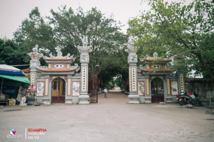 Chiếc bánh phu thê gần 1000 năm và hương vị dịu ngọt mang tên vợ chồng