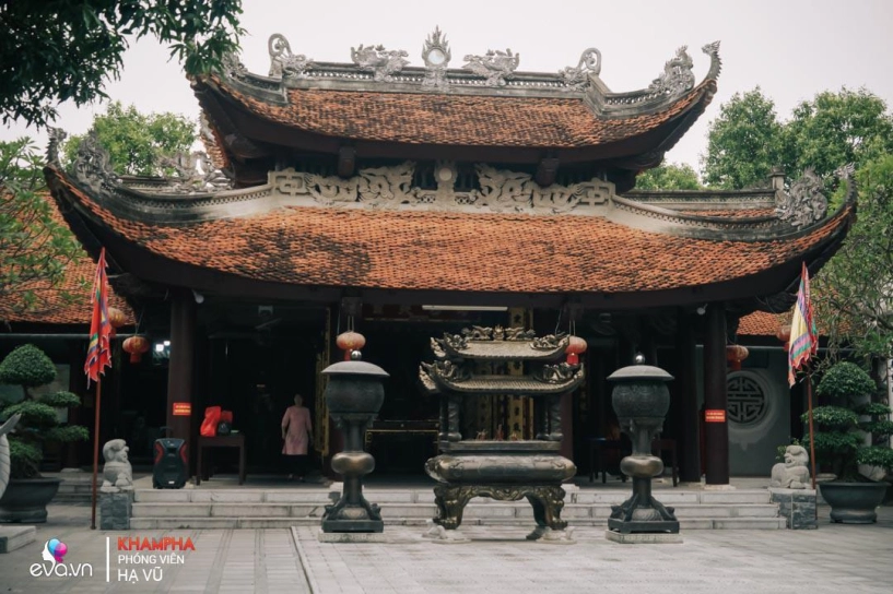 Chiếc bánh phu thê gần 1000 năm và hương vị dịu ngọt mang tên vợ chồng