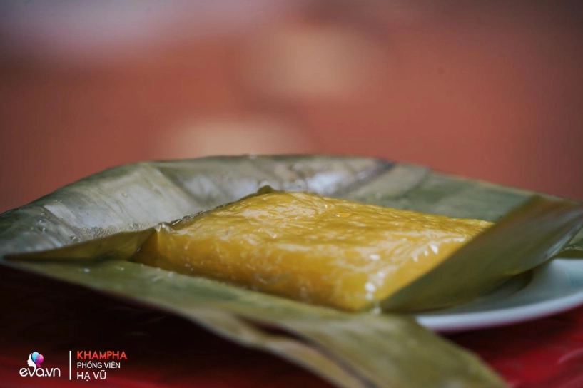 Chiếc bánh phu thê gần 1000 năm và hương vị dịu ngọt mang tên vợ chồng