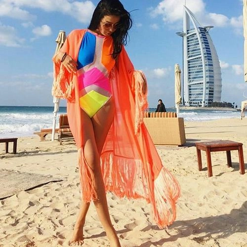 Choáng với cuộc sống sang chảnh tột cùng của công chúa dubai