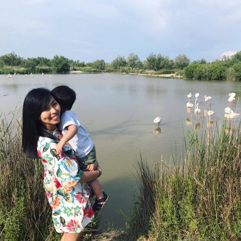 Chồng nhận đi chợ vợ chỉ việc nấu ăn ngon khiến tạp chí nước ngoài phải xin phỏng vấn