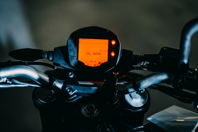 Chưa đến 100 triệu đồng đã sở hữu được chiếc ktm 200 duke
