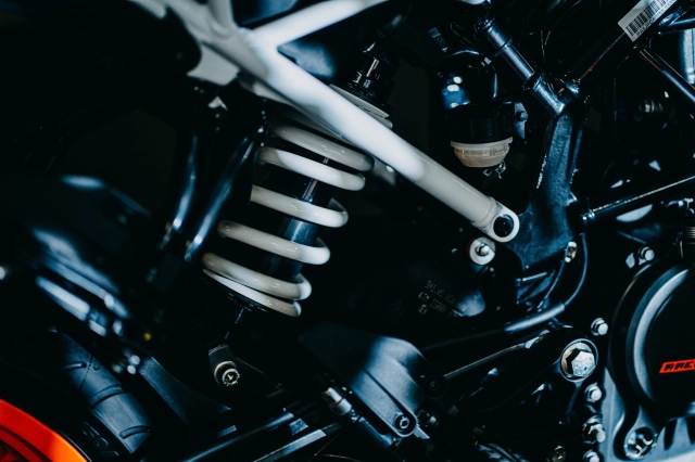 Chưa đến 100 triệu đồng đã sở hữu được chiếc ktm 200 duke