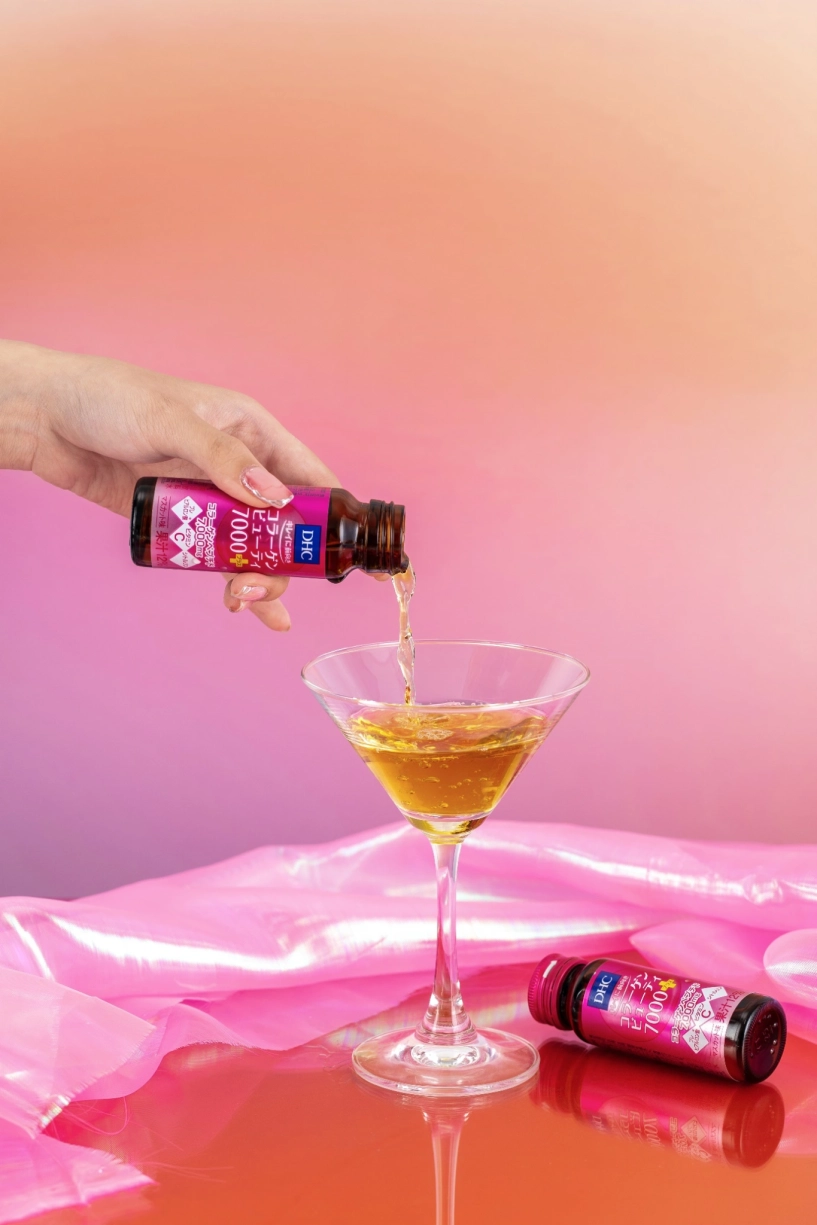 Chuyên gia giải đáp nên chọn collagen dạng bôi hay uống