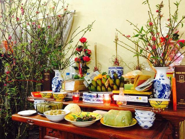 Chuyên gia hướng dẫn cách chuẩn bị các lễ vật cúng tất niên đầy đủ nhất