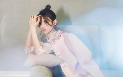 cô gái đẹp nhất trung quốc bất ngờ lộ mặt nguyên bản xấu xí