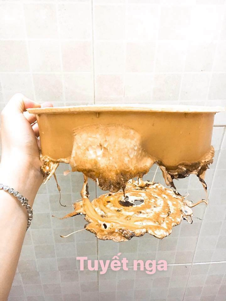 Cô gái hăng hái vào bếp làm caramel cháy cạnh khiến dân mạng cười nổ bụng khi thấy kết quả