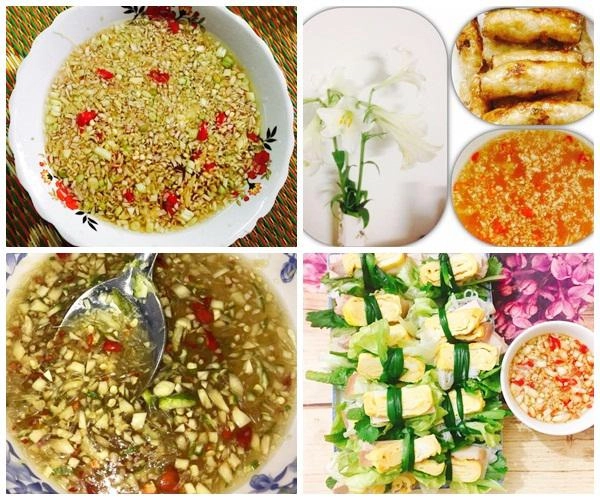 Cô gái kêu cứu 26 năm không làm tỏi nổi khi pha nước chấm dân mạng thi nhau bày cách