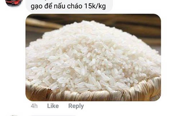 Cô gái nói muốn mua cháo dân mạng nhiệt tình ship ngay bộ đồ nghề nấu cháo từ a-z
