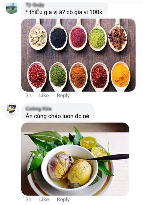 Cô gái nói muốn mua cháo dân mạng nhiệt tình ship ngay bộ đồ nghề nấu cháo từ a-z