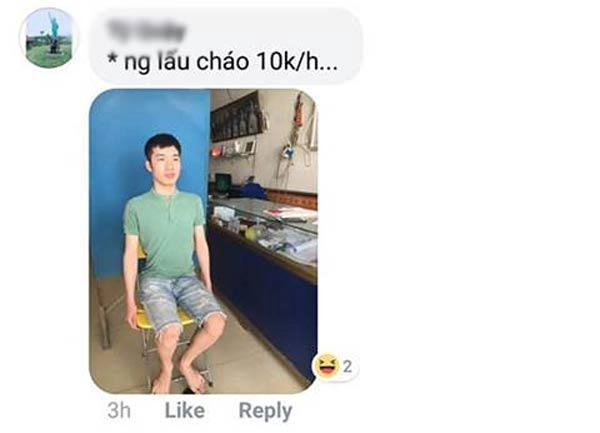 Cô gái nói muốn mua cháo dân mạng nhiệt tình ship ngay bộ đồ nghề nấu cháo từ a-z