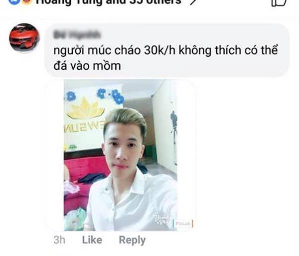 Cô gái nói muốn mua cháo dân mạng nhiệt tình ship ngay bộ đồ nghề nấu cháo từ a-z
