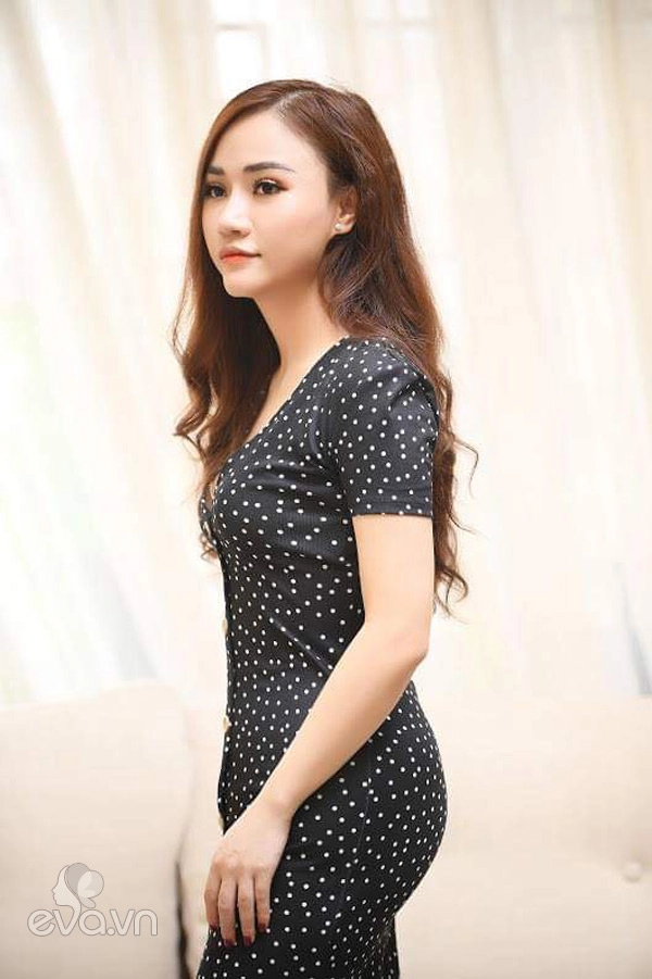 Cô gái thay đổi nhan sắc ngỡ ngàng sau khi giảm 21kg