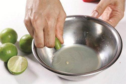 Có thể làm trắng da bằng chanh hay không người có đặc điểm này càng dùng càng thấy da xuống cấp nổi mụn