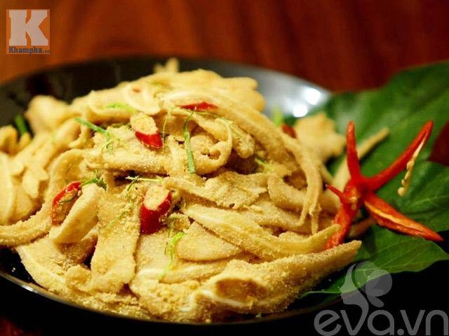 Có vợ đảm làm 8 món nhậu này thì cả mùa wc chồng chỉ ở nhà xem bóng đá