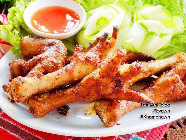 Có vợ đảm làm 8 món nhậu này thì cả mùa wc chồng chỉ ở nhà xem bóng đá
