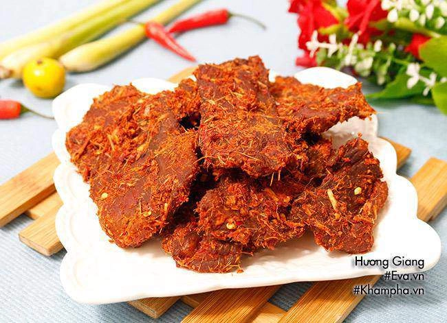 Có vợ đảm làm 8 món nhậu này thì cả mùa wc chồng chỉ ở nhà xem bóng đá