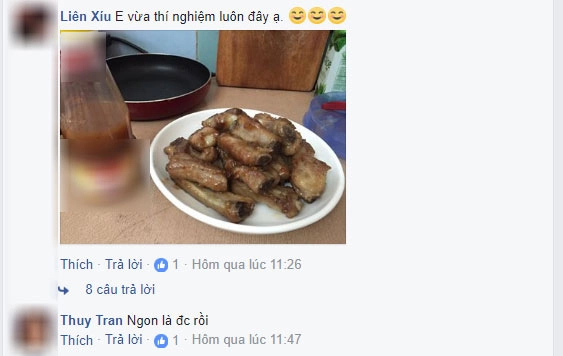 Cô vợ làm sườn xào chua ngọt ai ăn cũng hỏi công thức hóa ra là nhờ 1 chai sốt siêu thị